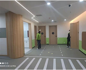 平遙中科實驗幼兒（ér）園