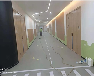 平遙中科實驗（yàn）幼兒園