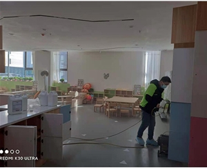 平遙（yáo）中科實（shí）驗幼兒園