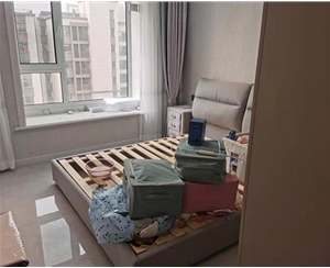 富力灣甲醛（quán）檢測