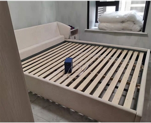 富力灣甲醛檢（jiǎn）測