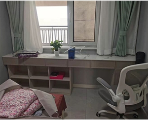 富力灣甲（jiǎ）醛檢測