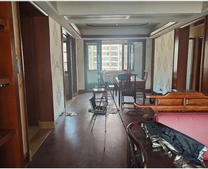 星河灣四（sì）號園甲醛複檢（jiǎn）