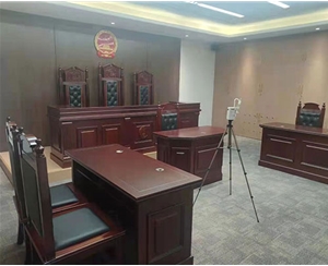 華潤大廈國晉律師事務（wù）所-甲醛（quán）檢測