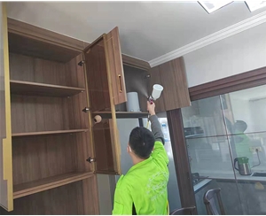 國泰龍城灣（wān）A區