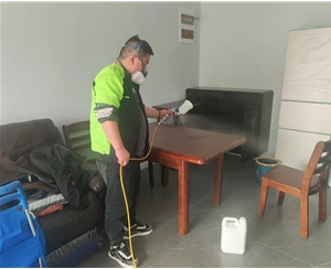 豐沃悅湖城西（xī）區