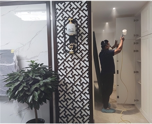 融（róng）創外灘一號11-2604