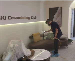 香檀一號南門商鋪（pù）-桃熹